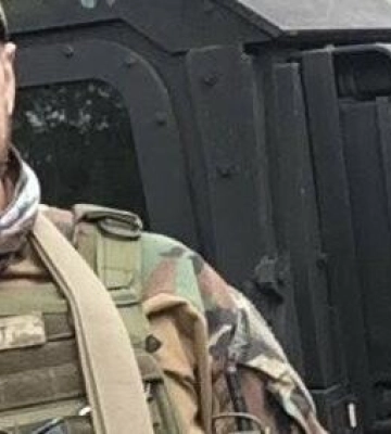 "Хотів бачити, як росте донька": родина втратила Захисника з Одещини Івана Заболотного через атаку РФ