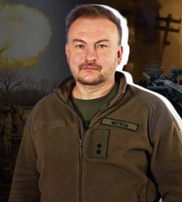 Чи треба вже виїжджати з Києва: інтерв'ю радника міністра оборони "Флеша" про загрозу з Білорусі