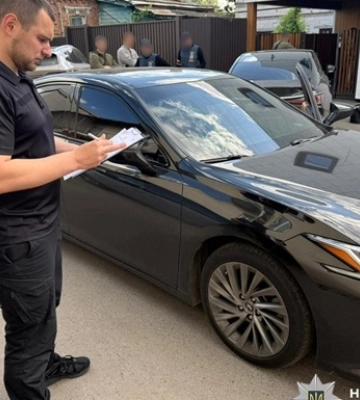 У Харкові шахраї з кол-центра ошукали громадян Латвії на понад 100 тисяч євро