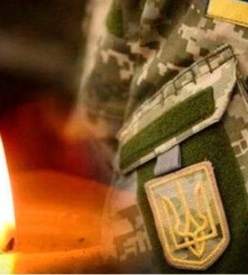 ДНК-експертиза підтвердила загибель Героя з Волині Руслана Пишука