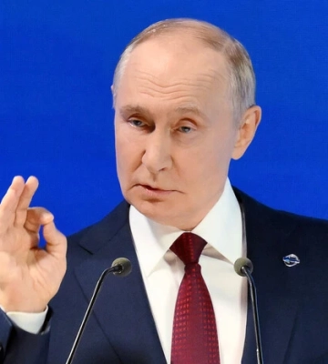 Путин начал новый этап запугивания. К чему готовиться?