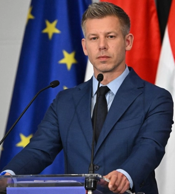 Угорщина пішла проти ЄС щодо притулку для українських чоловіків