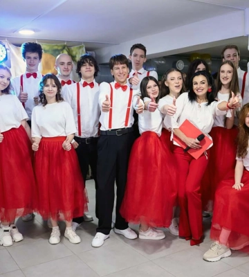 Мер Харкова привітав школярів зі святом останнього дзвоника 