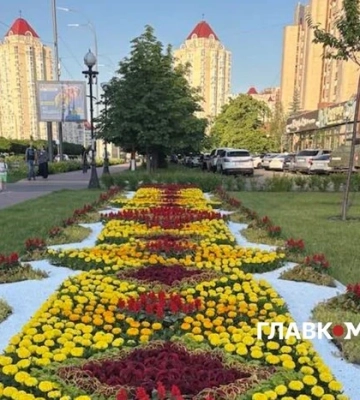 Повноцінного сезону не буде: як у центрі Києва працюватимуть фонтани у 2026 році