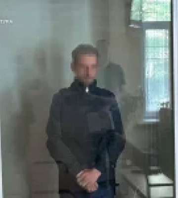 У Дніпрі підозрюваного у зґвалтуванні та вбивстві 11-річного хлопчика взяли під варту без права застави