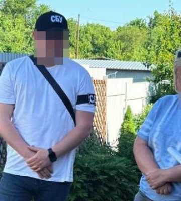 У Києві затримали бізнесменів, які сплачували податки та фінансували окупантів на Луганщині 