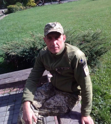 На Волині вручили державні нагороди родинам загиблих військових-прикордонників