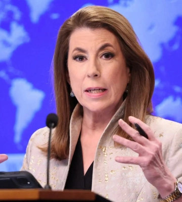 США в Радбезі ООН засудили обстріл Києва і закликали рф до переговорів