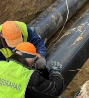 У центрі Львова в обід відкриють важливу вулицю (ФОТО, ВІДЕО)