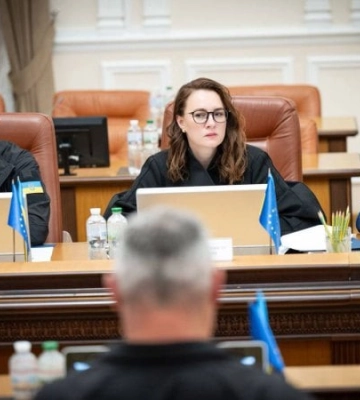 Правительство готовит дополнительные 2 млрд грн на защиту энергообъектов и энергетического оборудования в Киеве – Свириденко