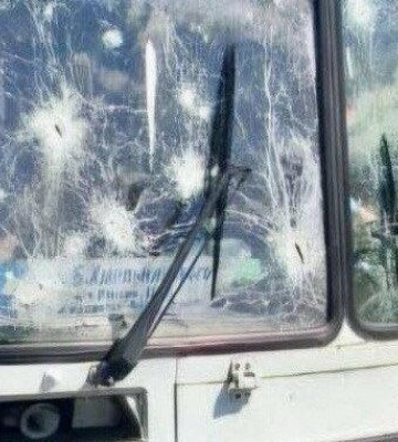 Шестеро поранених та пошкоджений транспорт: наслідки атак по Дніпропетровщині