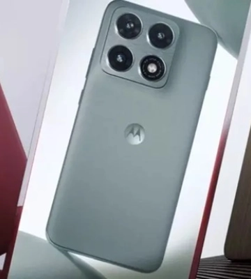 Всі характеристики нового смартфона Motorola сталі відомі до презентації