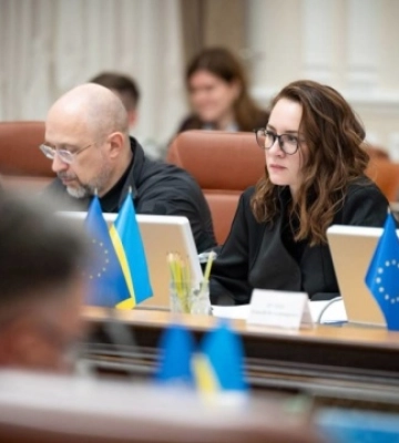 Уряд виділить Києву додаткові ₴2 мільярди на захист енергооб'єктів - Свириденко