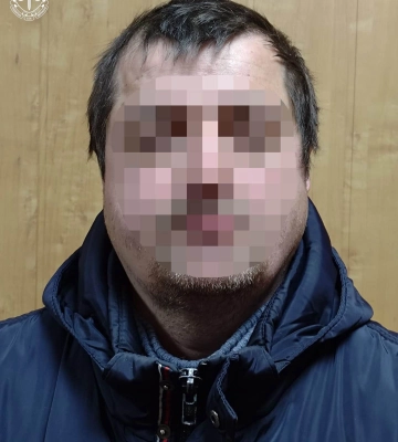 Засуджено жителя Слов’янська, який кілька місяців передавав ворогу інформацію про ЗСУ