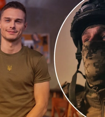 Не говорите этого военным: Александр Роменский о фразах, которые раздражают ветеранов