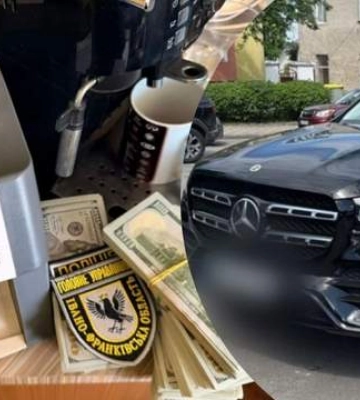 У топпосадовців Нацполіції вилучено елітний автопарк, швейцарські годинники, зброю та готівку в сумі понад 22,6 млн грн – генпрокурор