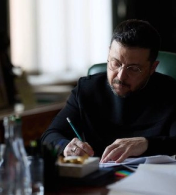 Кількість сил на Чернігівсько-Київському напрямку буде збільшено, - Зеленський