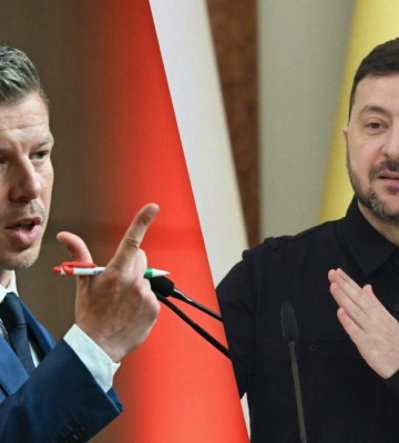 Мадяр розповів про плани зустрічі із Зеленським на Закарпатті