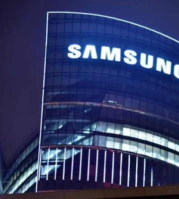 Заводи Samsung зупиняються через масштабний страйк: під загрозою світовий ринок чипів