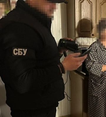 На Закарпатті нейтралізували чергову «ухилянтську схему» під виглядом міжнародних перевезень