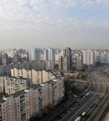 Уряд вже спрямував на енергостійкість Києва майже 1 млрд грн, і готує ще 2 млрд, - Свириденко