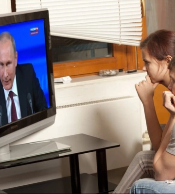 росія використовує українські виші на тимчасово окупованих територіях для ідеологічного вишколу – ЦПД