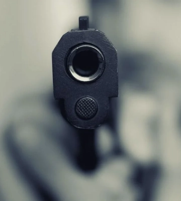 В Управлінні поліції Рівного застрелився патрульний