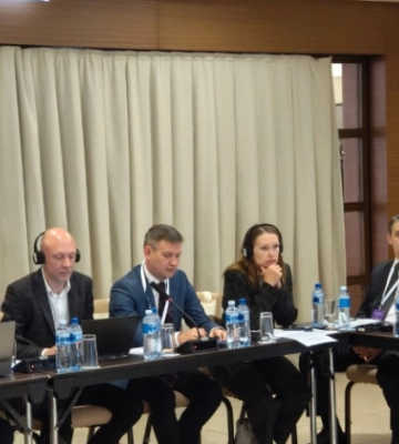 Найвищий рівень ризику — сектор азартних ігор: Мінфін про рівні ризиків у бізнесі