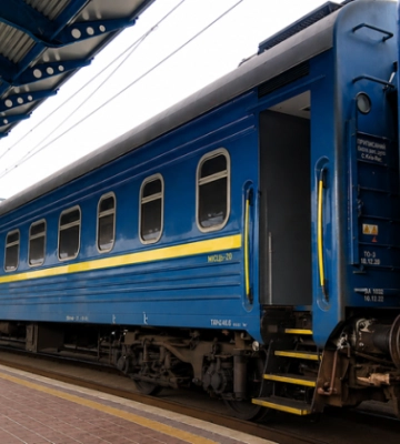 Укрзалізниця змінює графік на літо: які поїзди стали щоденними та де додали рейси