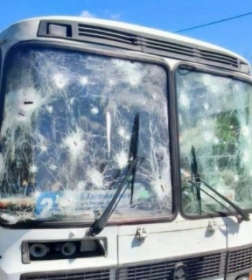 Росіяни майже 30 разів атакували Дніпропетровщину: шестеро поранених