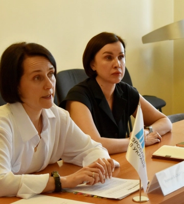 На Волині бізнесу роз'яснили нові правила бронювання