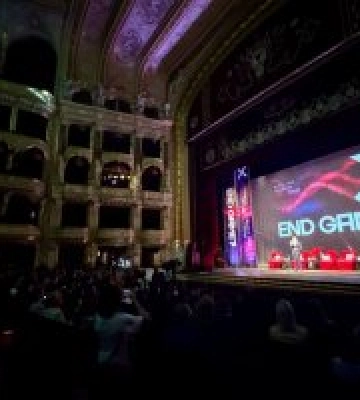 В Одессе начал работу международный форум безопасности Black Sea Security Forum