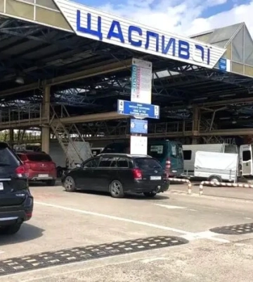 Одещина першою протестує єЧергу для легкових автомобілів – що зміниться