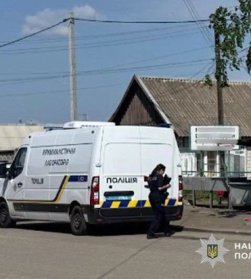 У Кривому Розі поліція затримала молодика, який жорстоко побив 48-річного чоловіка