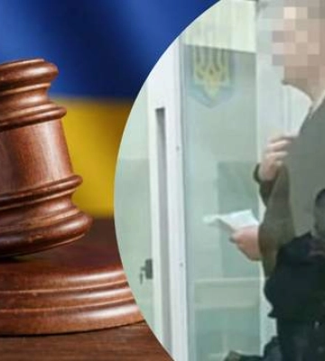 Суд покарав блогера з Вінниці за образи та шахрайство: прокурори просять більший термін