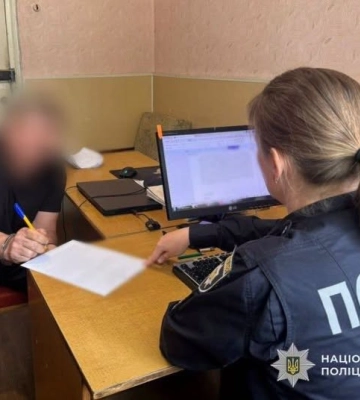 На Дніпропетровщині племінник застрелив дядька під час сварки