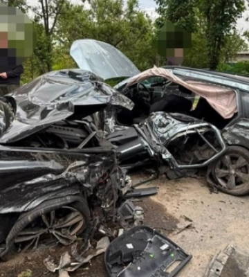 У Переяславі під час ДТП за участю неповнолітніх загинув підліток