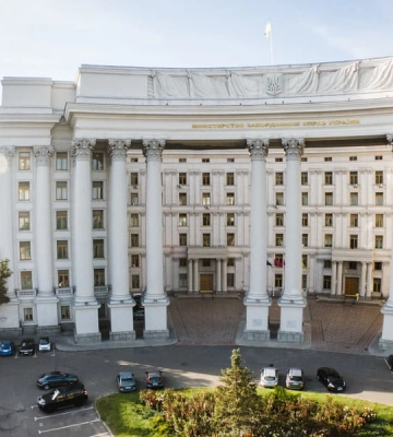 МЗС відповіло на гнів Польщі щодо перейменування підрозділу ССО на честь "Героїв УПА"