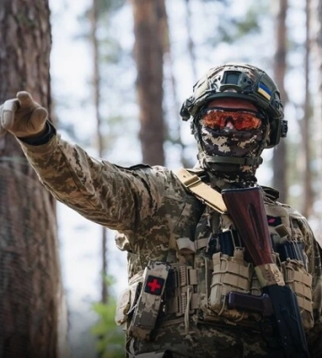Лінія фронту станом на 29 травня 2026. Зведення Генштабу