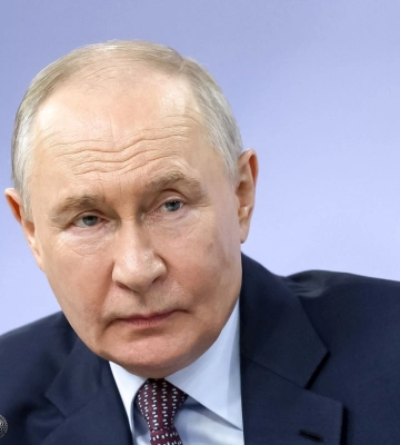Путин ожидает полного контроля над Донбассом и уже выставил дедлайн, - NYT