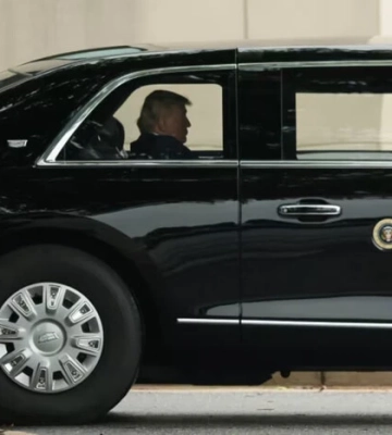 Трамп підтвердив свою участь у саміті G7 у Франції