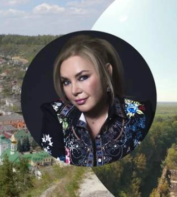 Колись це місце називали Кеннеберг: тут народилась Оксана Білозір
