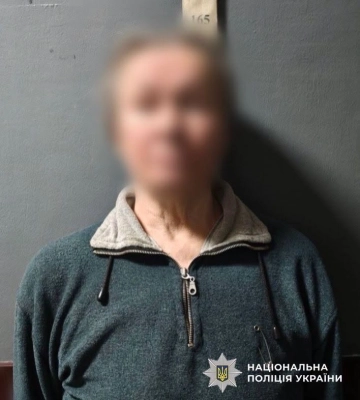 У Києві помер у лікарні поранений кухонним ножем чоловік - підозрювану затримано