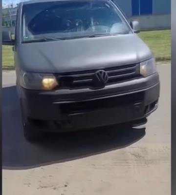 На Волині люди в балаклавах побили чоловіка та його дитину: у ТЦК заперечують