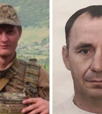 Суд визнав загиблими чотирьох Героїв з громади на Волині