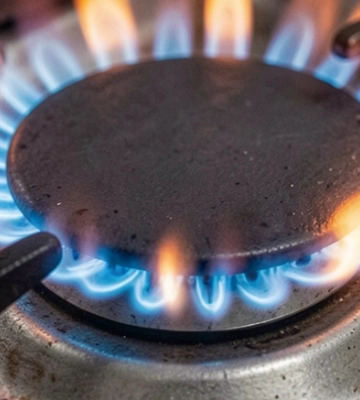 Через масштабну аварію центр Одеси залишився без газу: коли повернуть постачання
