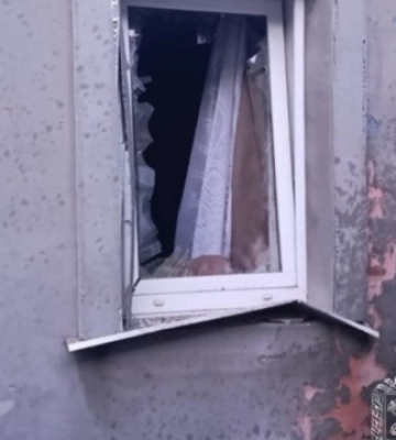 Харків та ще 18 населених пунктів області обстріляли окупанти протягом доби