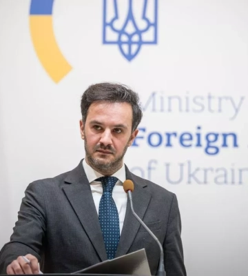 Українська позиція виважена, ми – за діалог: Тихий про стосунки з Польщею