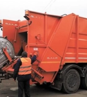Новий проект сортування сміття у Миколаєві загрожує бюджету та містянам