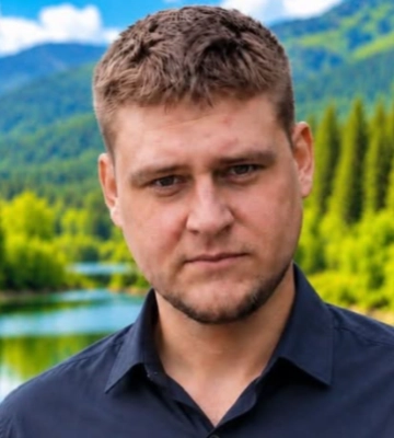 Трагічно загинув 28-річний син лікарки з Волині